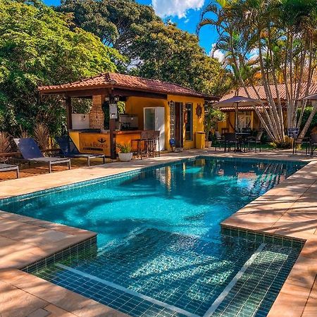 Villa Bella Ferradura Búzios Exteriör bild
