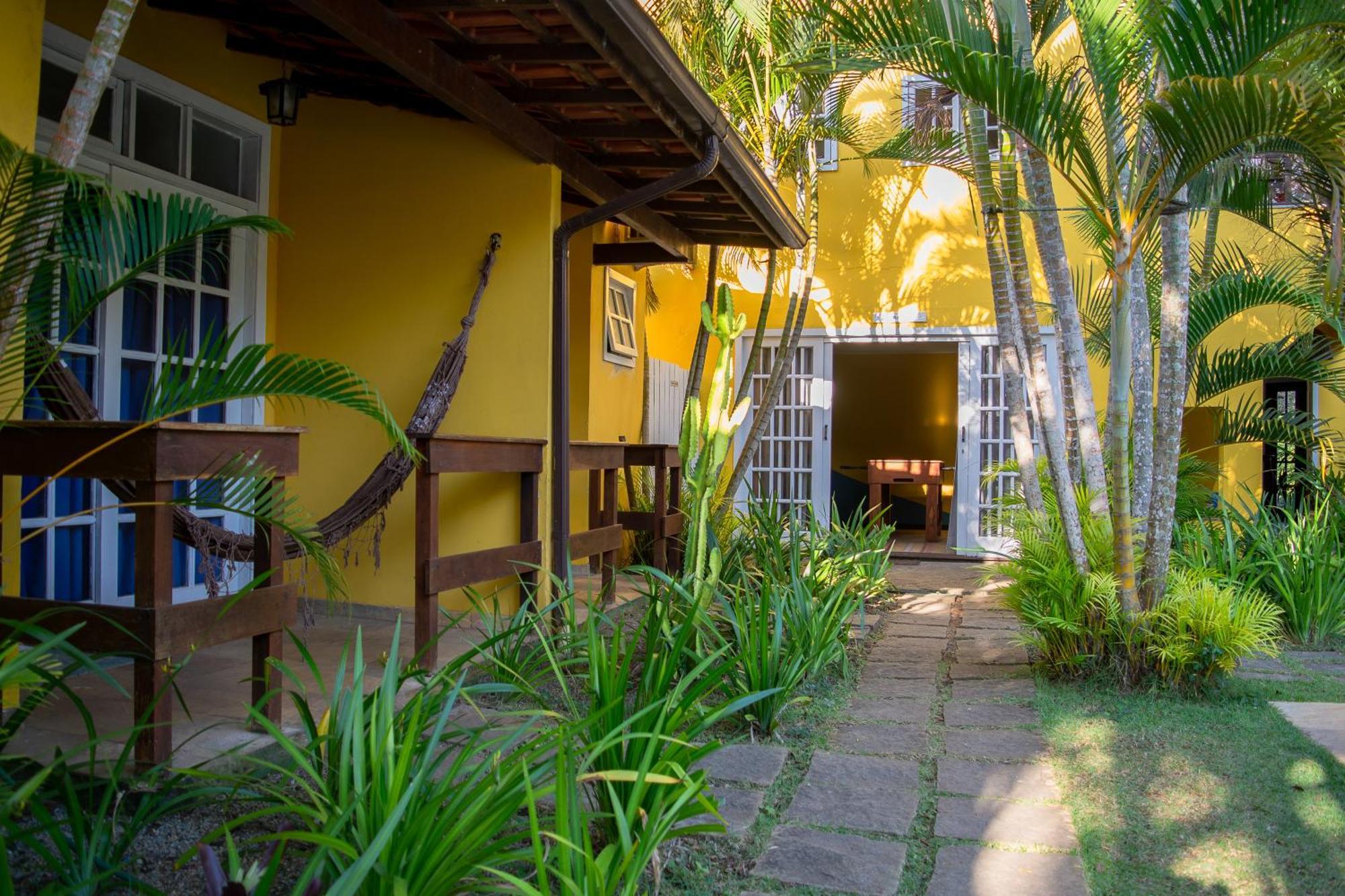 Villa Bella Ferradura Búzios Exteriör bild