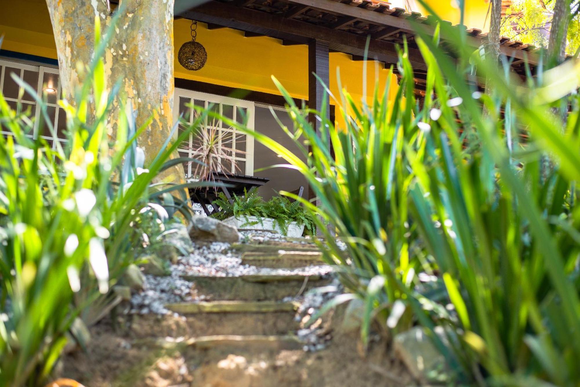Villa Bella Ferradura Búzios Exteriör bild
