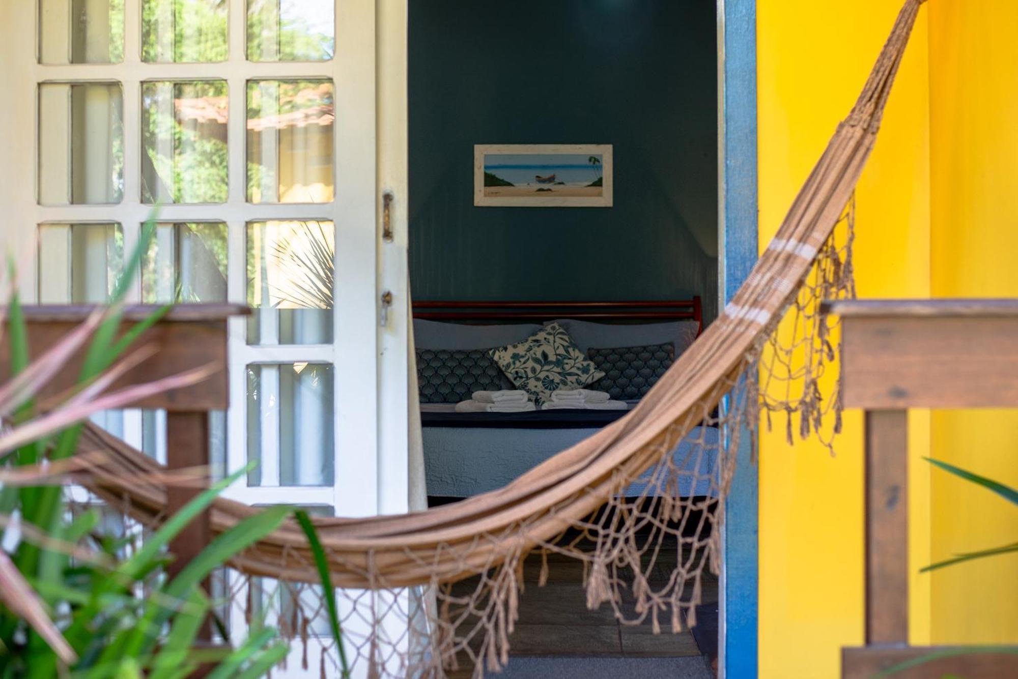 Villa Bella Ferradura Búzios Exteriör bild