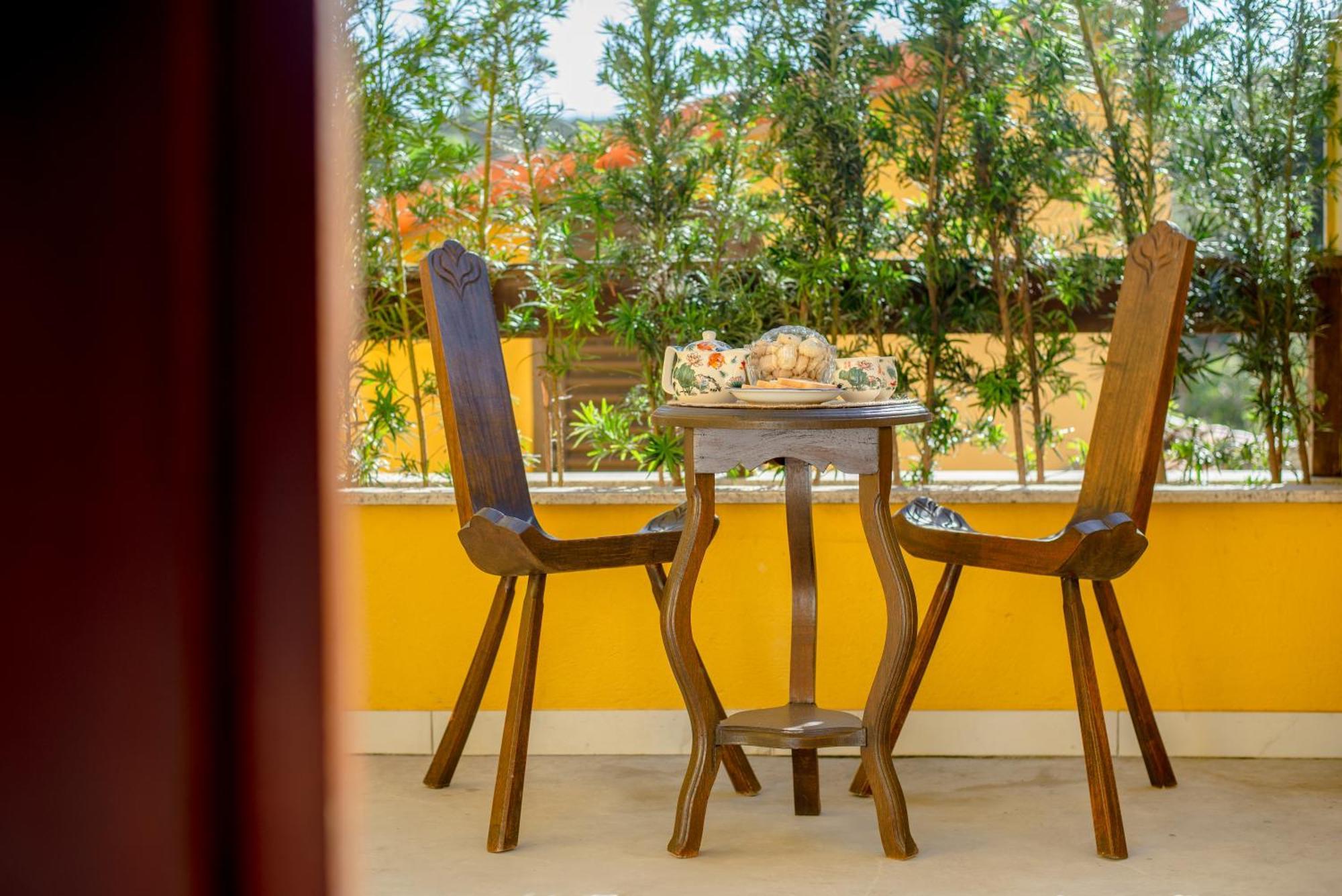 Villa Bella Ferradura Búzios Exteriör bild