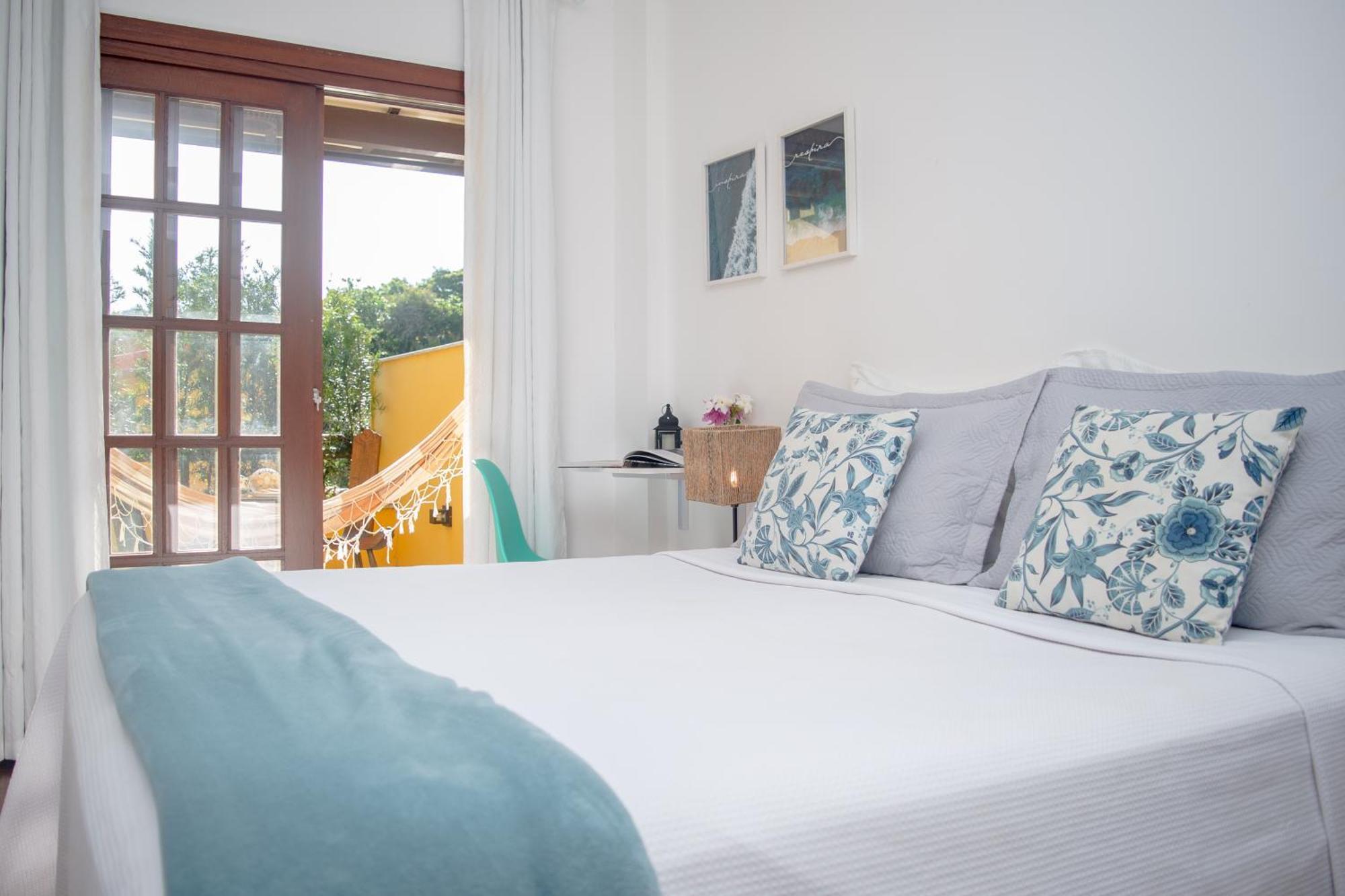 Villa Bella Ferradura Búzios Exteriör bild