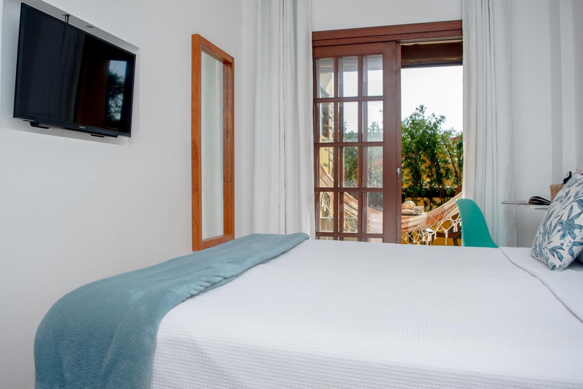 Villa Bella Ferradura Búzios Exteriör bild