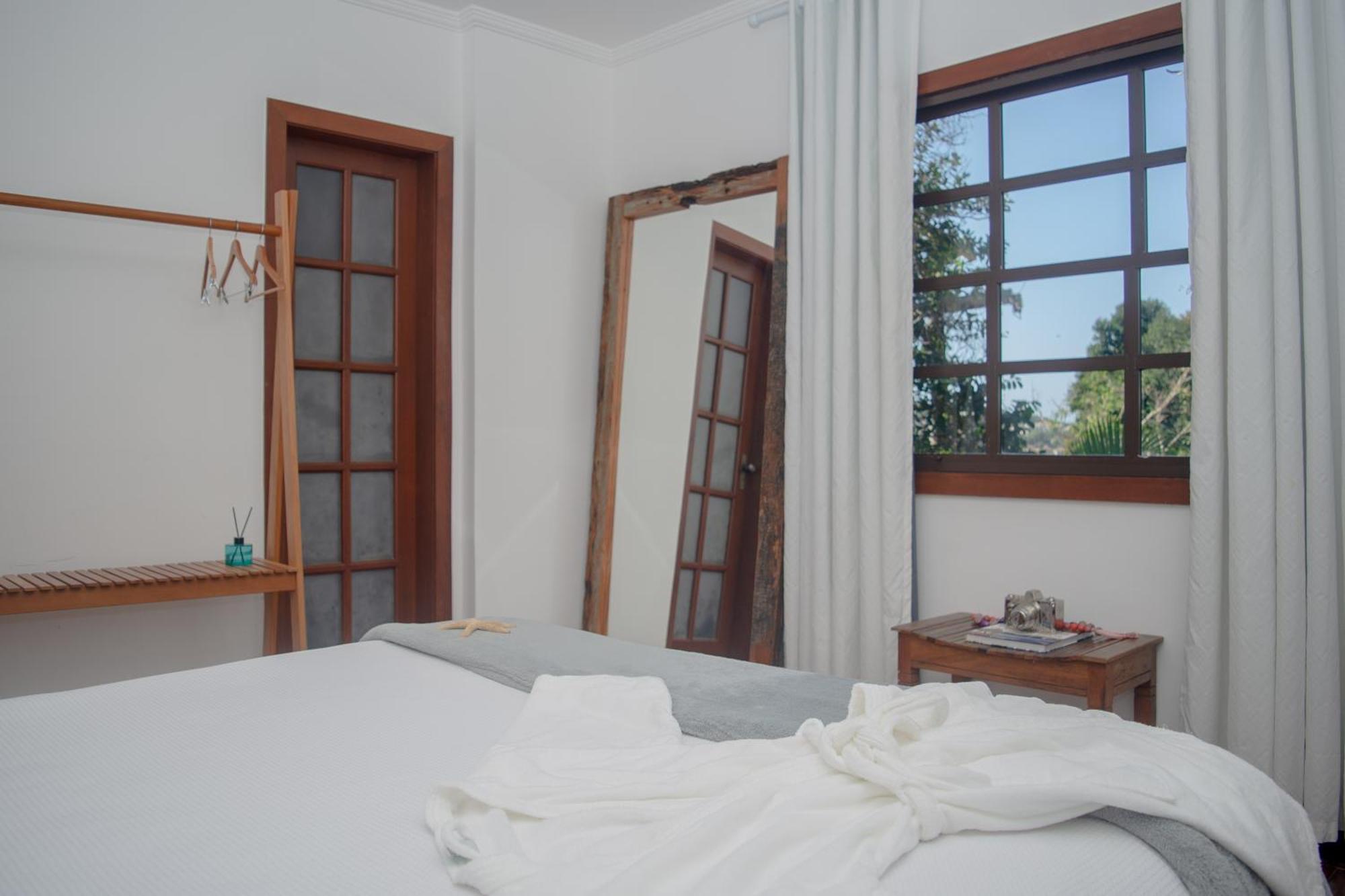 Villa Bella Ferradura Búzios Exteriör bild