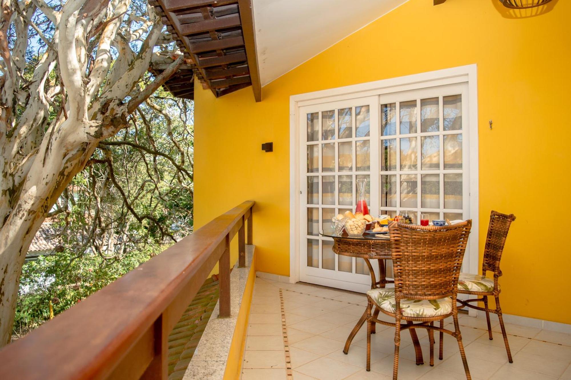 Villa Bella Ferradura Búzios Exteriör bild