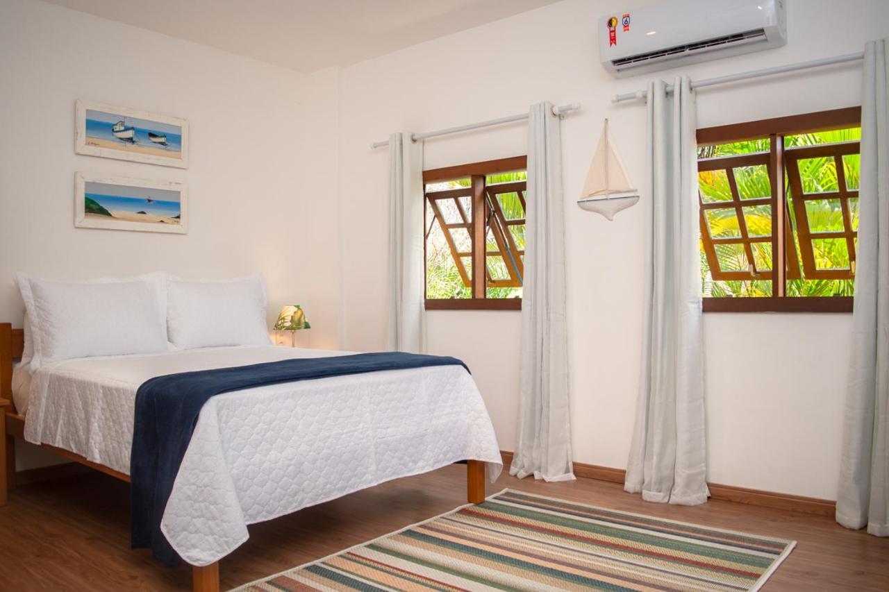 Villa Bella Ferradura Búzios Exteriör bild