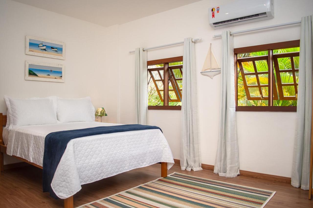 Villa Bella Ferradura Búzios Exteriör bild