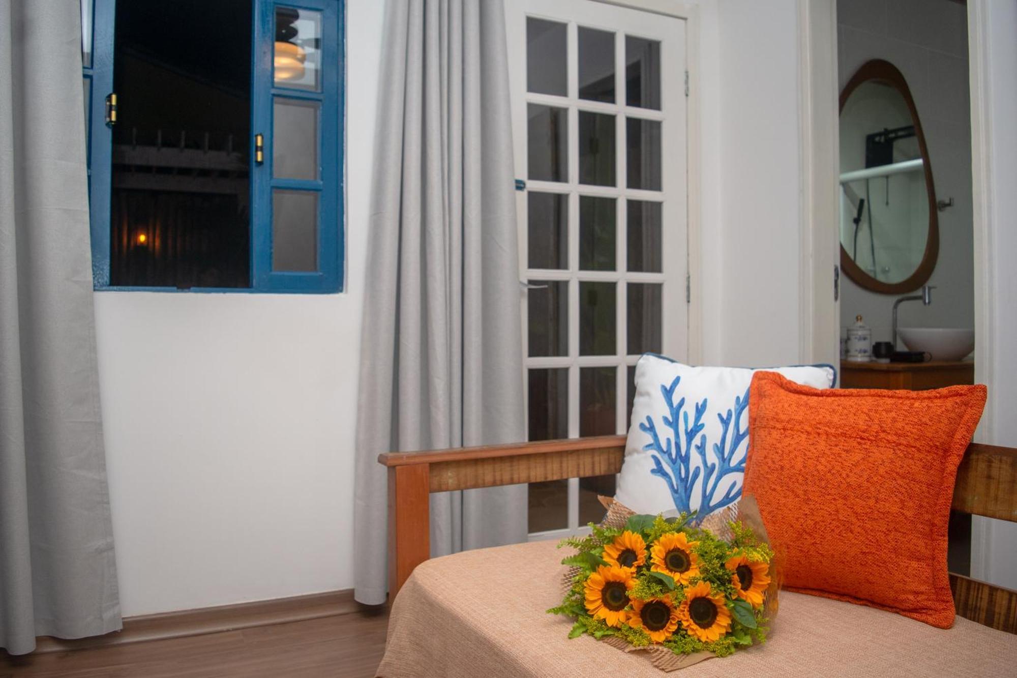 Villa Bella Ferradura Búzios Exteriör bild