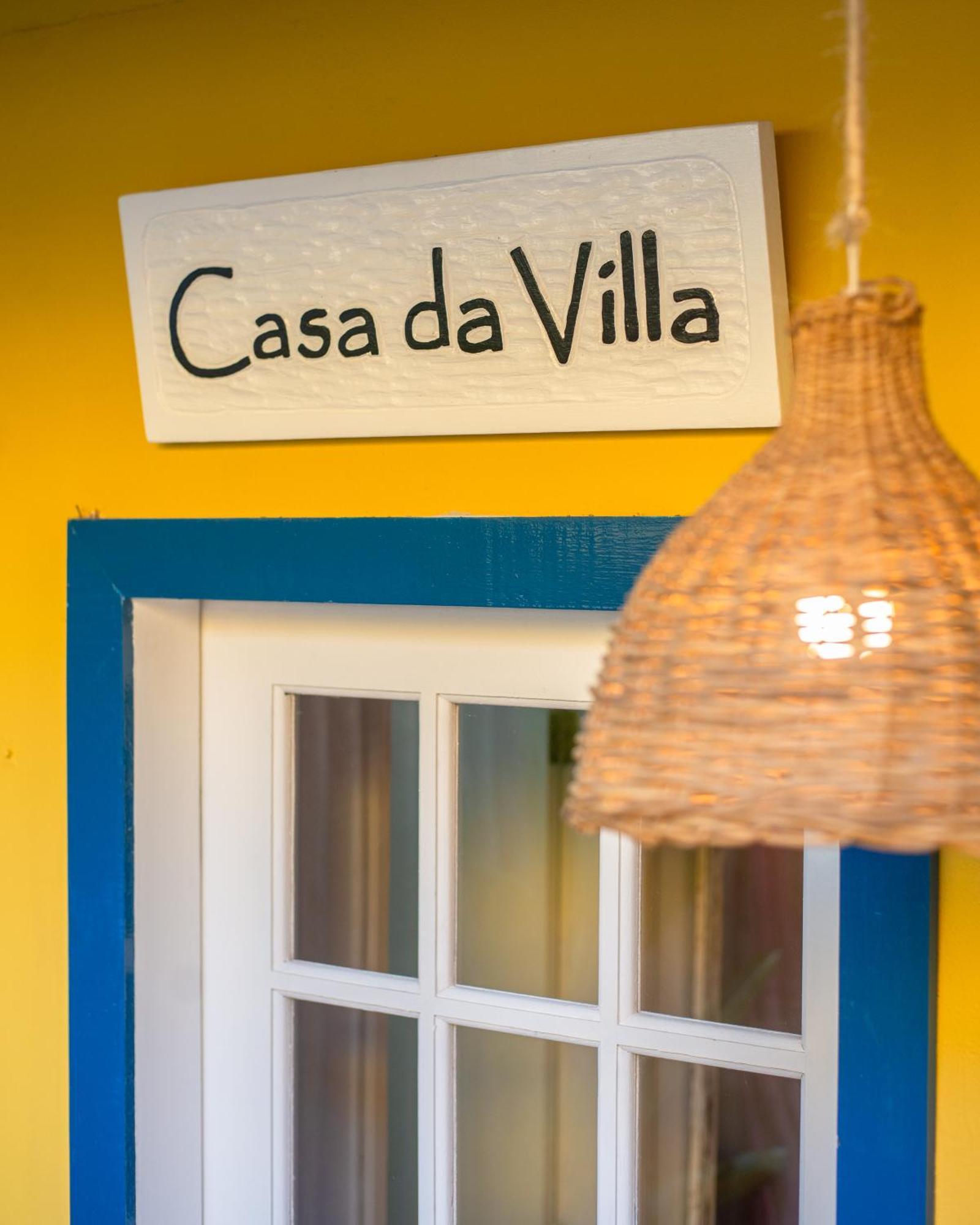 Villa Bella Ferradura Búzios Exteriör bild
